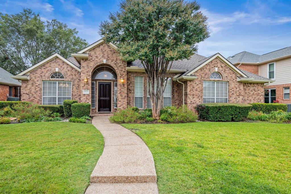 Plano, TX 75025 | 3 beds | 2 baths | $450,000